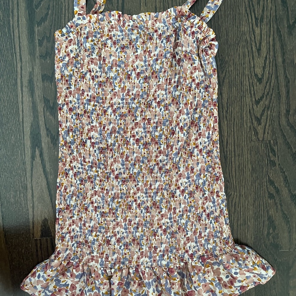 Shein Dress